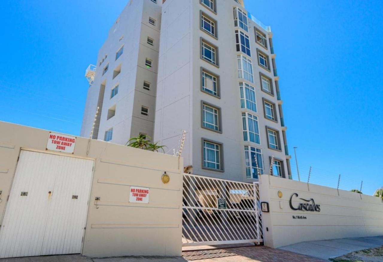 Cascades 103 Apartment Port Elizabeth Exterior foto
