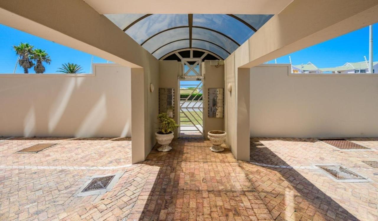 Cascades 103 Apartment Port Elizabeth Exterior foto