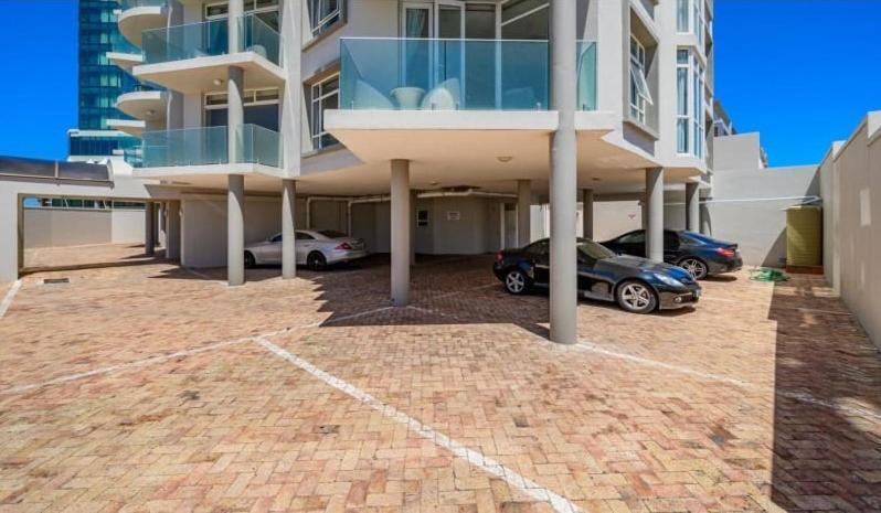 Cascades 103 Apartment Port Elizabeth Exterior foto