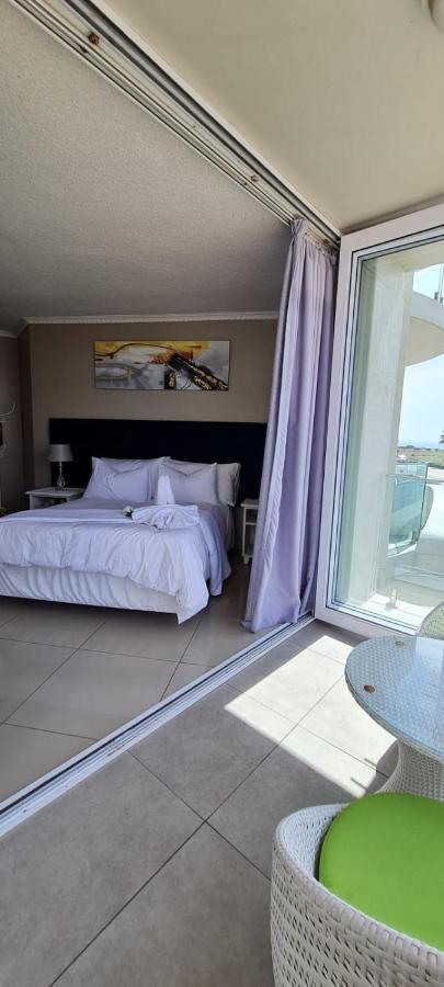 Cascades 103 Apartment Port Elizabeth Exterior foto