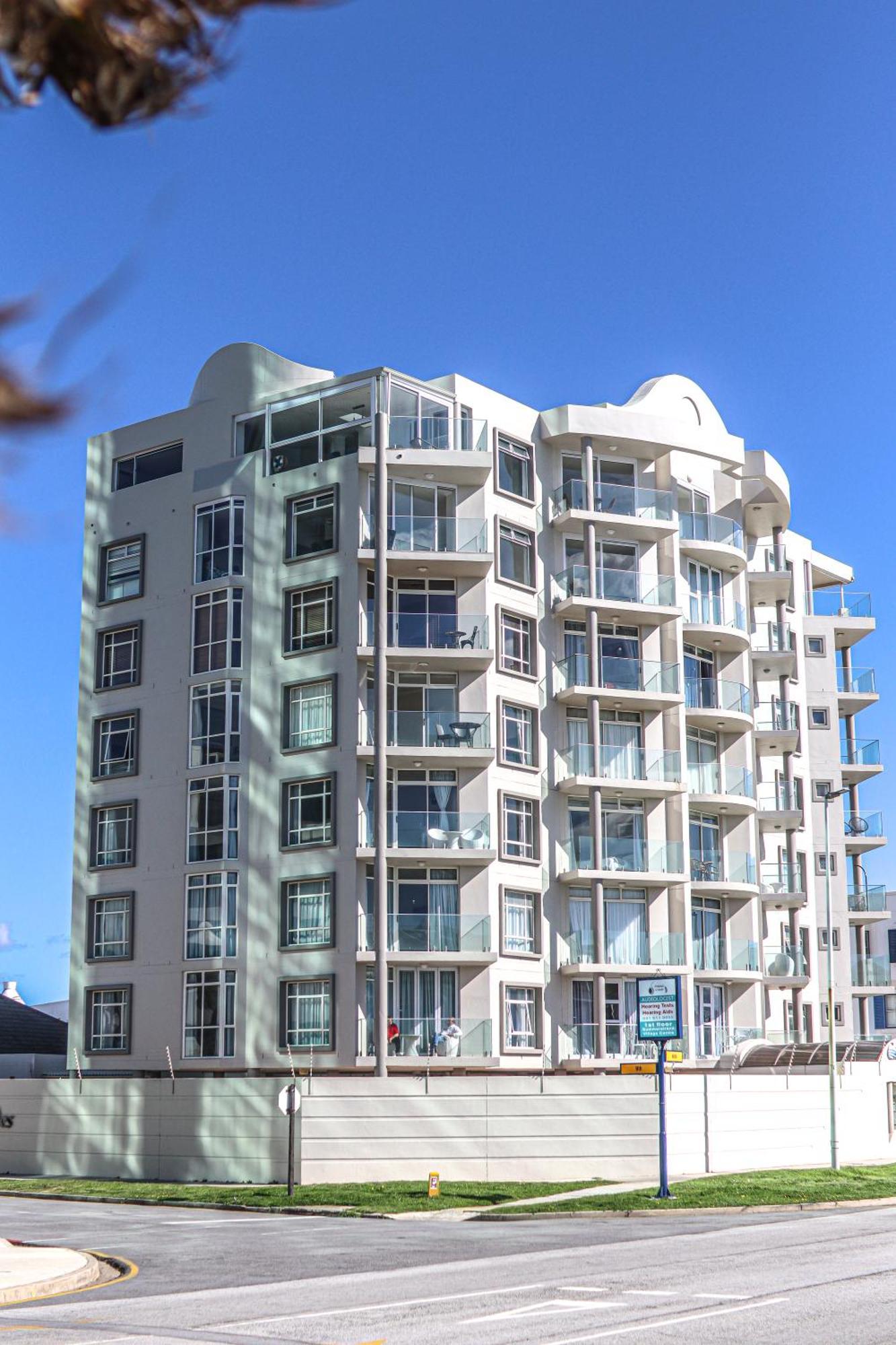 Cascades 103 Apartment Port Elizabeth Exterior foto