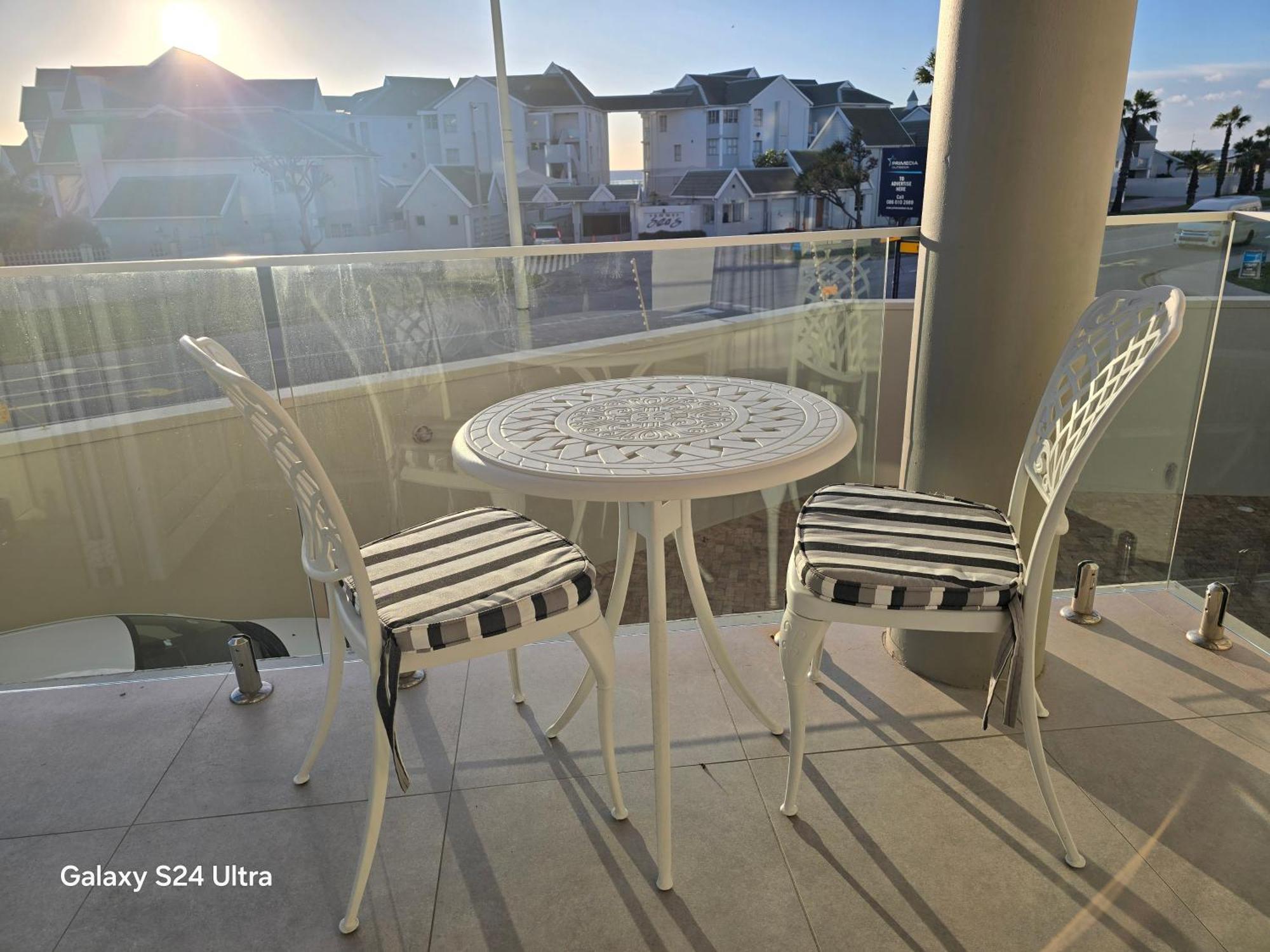 Cascades 103 Apartment Port Elizabeth Exterior foto